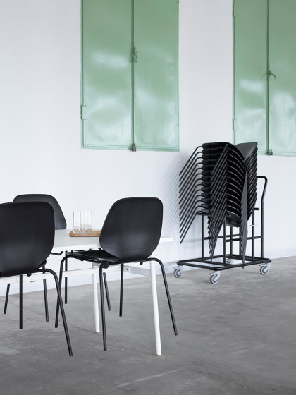 My Chair | Chairs | Normann Copenhagen