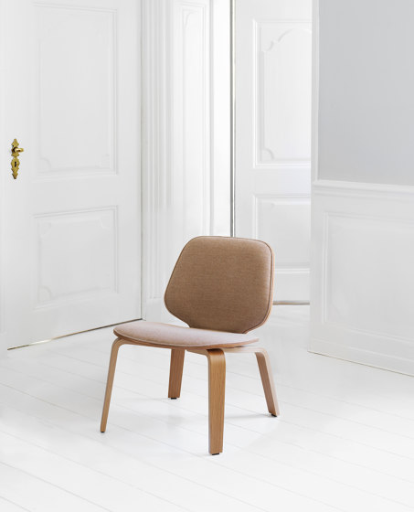 My Chair Barhocker 75 | Barhocker | Normann Copenhagen