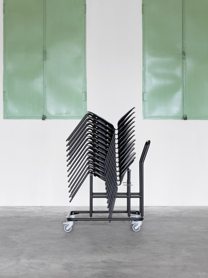 My Chair Chaise de bar 75 | Tabourets de bar | Normann Copenhagen