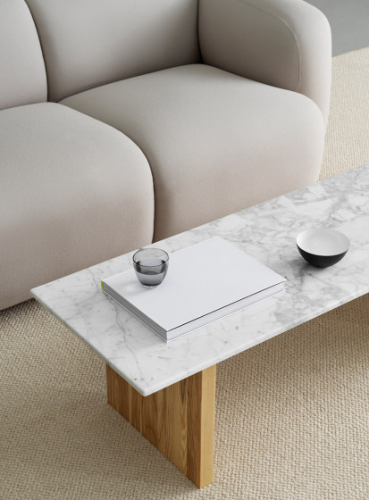 Solid Tisch | Esstische | Normann Copenhagen
