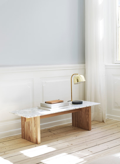 Solid Table | Tables de repas | Normann Copenhagen