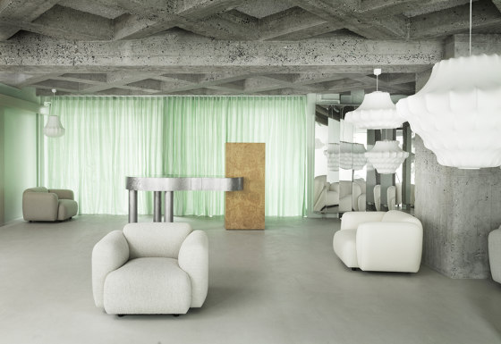Swell Modular Sofa Hallingdal 65 110 | Canapés | Normann Copenhagen