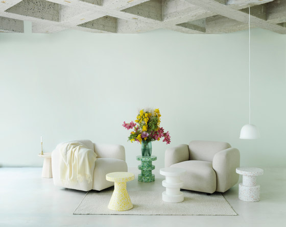 Swell Sofa | Sofas | Normann Copenhagen