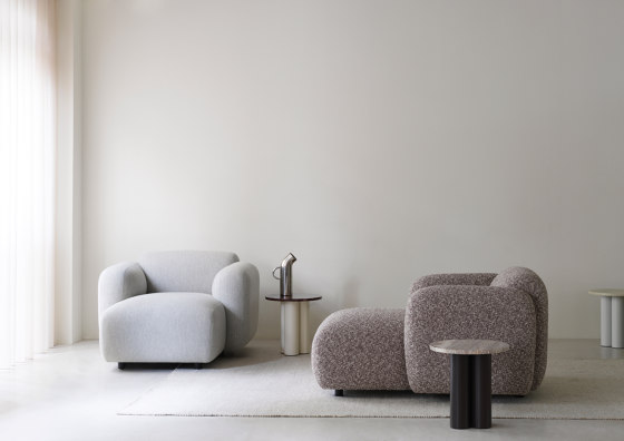 Swell Sofa | Sofás | Normann Copenhagen