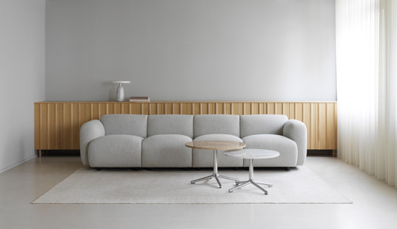 Swell Modular Sofa Hallingdal 65 110 | Canapés | Normann Copenhagen