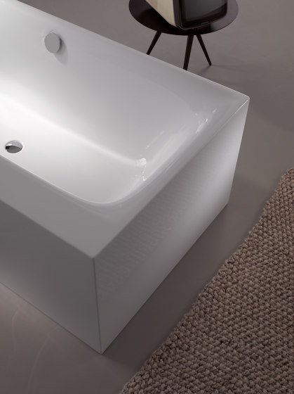 BetteLux Built-in | Wash basins | Bette