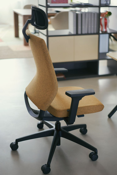 quarterback M60 | Office chairs | Sedus Stoll