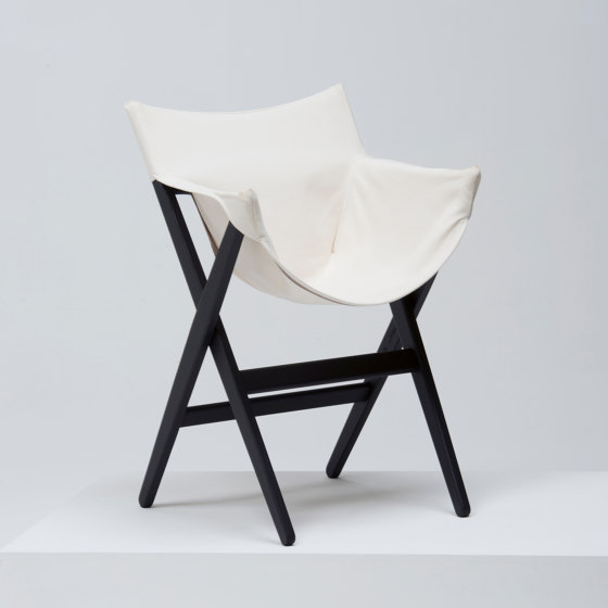 Fionda Chair | MC6 | Chaises | Mattiazzi