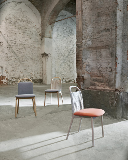 Zantilàm Chair | Chairs | Very Wood
