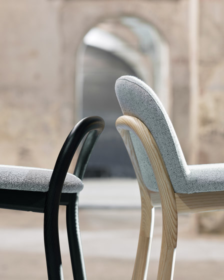 Zantilàm Chair | Chairs | Very Wood