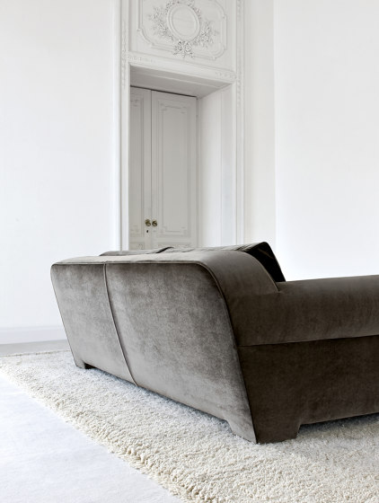 Hypnose Armchair | Armchairs | Busnelli