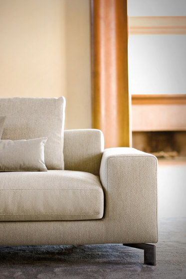 Take It Easy Sofa | Sofas | Busnelli