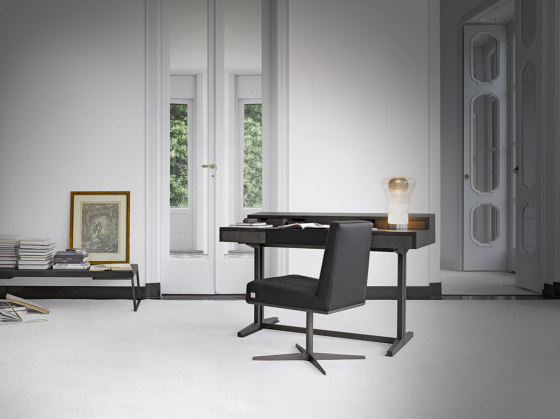 Florence Chair | Sillas | Busnelli