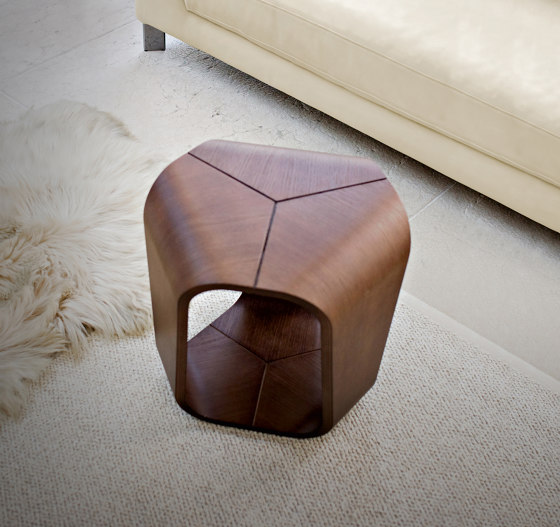 Infinity | Side tables | Busnelli