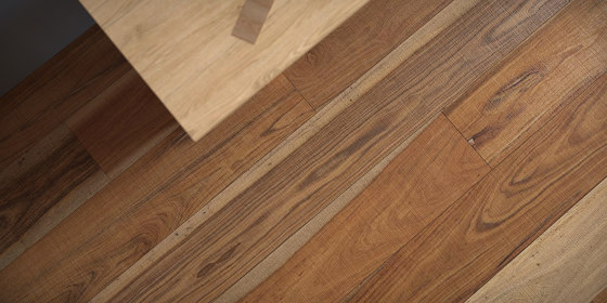 Tavole del Piave | Oak Accadueo | Wood flooring | Itlas