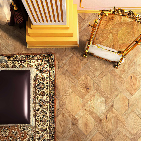 Tavole del Piave | Oak Veneziano | Wood flooring | Itlas