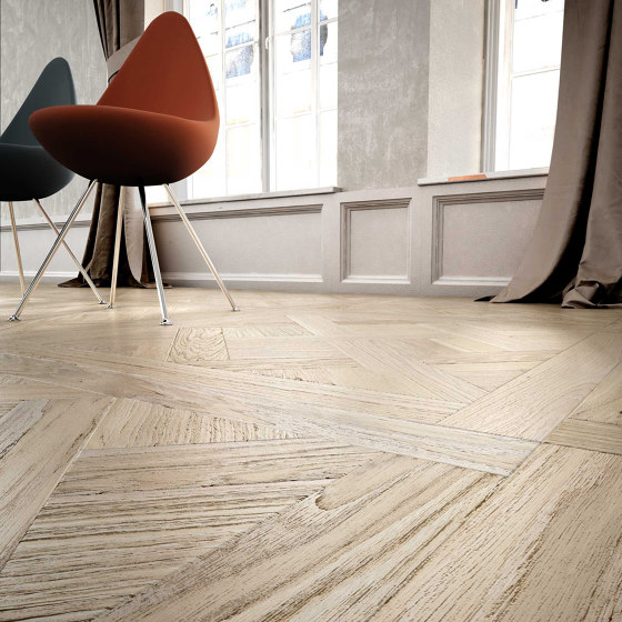 Tavole del Piave | Oiled Oak Fior di Giglio | Wood flooring | Itlas