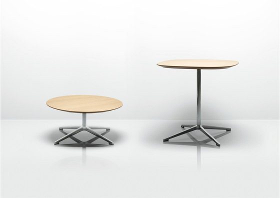 Open | Tables basses | Allermuir