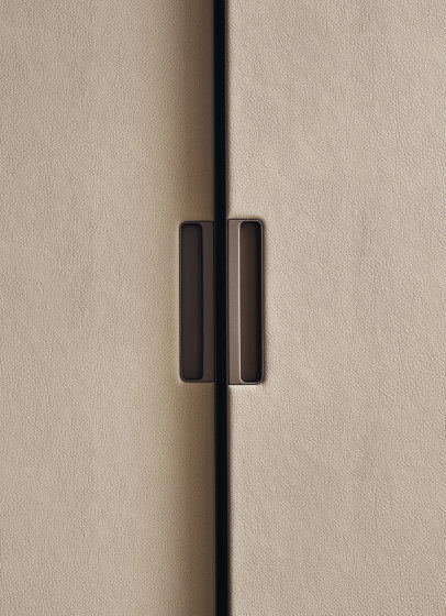 Cover | Cabinets | Rimadesio