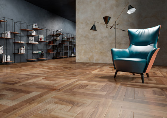 Legni del Doge | Oak Natura Plus | Wood flooring | Itlas