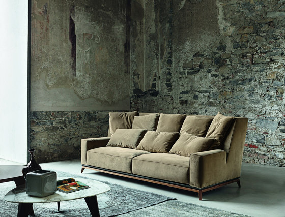 430 Opera Chaise | Chaises | Vibieffe