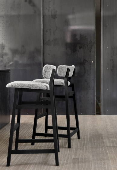Brick 23 | Chairs | Gervasoni