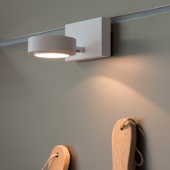 pure 3 LED | Lámparas de pared | Mawa Design