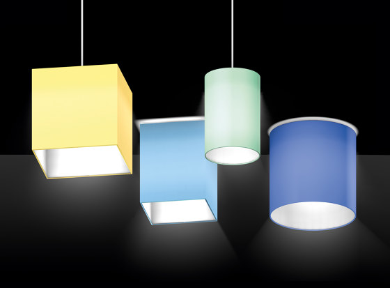 Toledo Flatliner Pendant luminaires | Suspensions | RZB - Leuchten