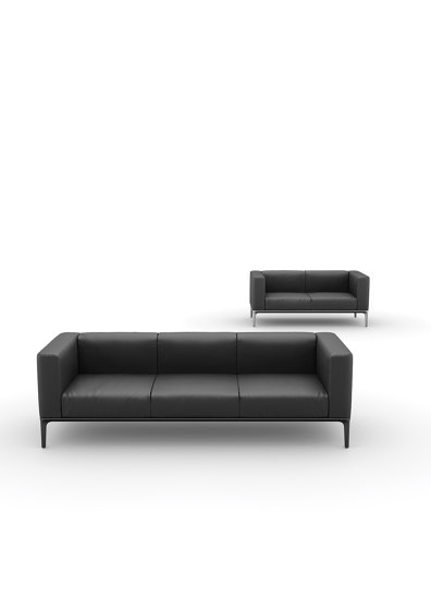 Slim Sofa | Sofas | Sovet