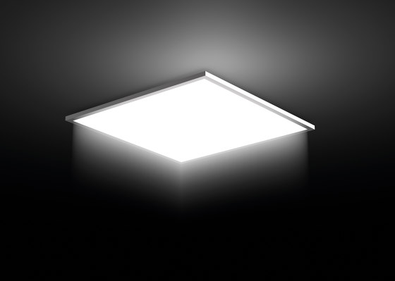 Sidelite Quad S | Ceiling lights | RZB - Leuchten