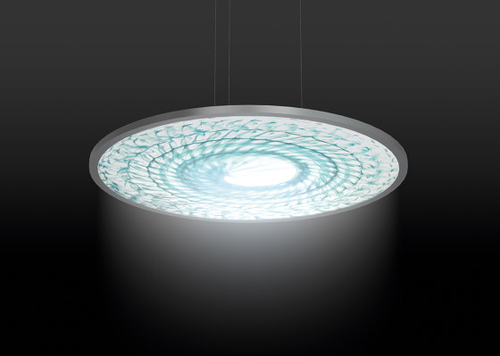 Sidelite® Round Ferro MuranoCeiling and wall luminaires | Plafonniers | RZB - Leuchten