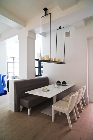 SAAR dining chair | Stühle | Piet Boon