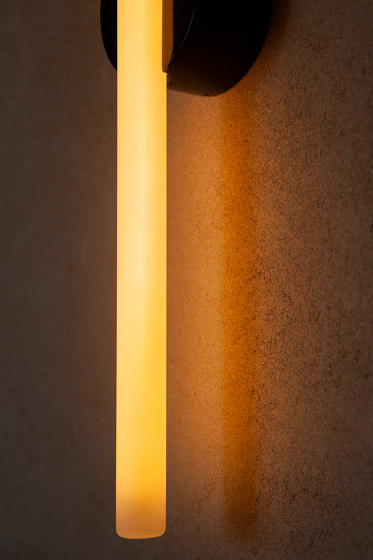 Kilter bulb 500mm length 6W 2200K S14D frosted | Leuchten Zubehör | Tala