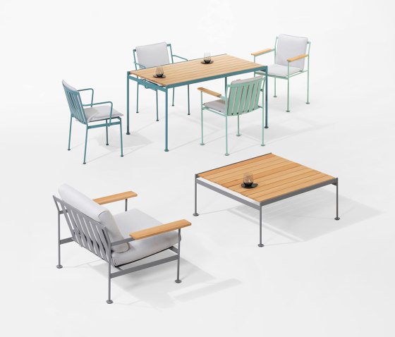 Jugo chair outdoor | Chairs | Prostoria