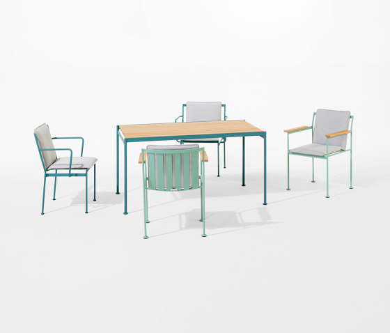 Jugo side table outdoor | Side tables | Prostoria