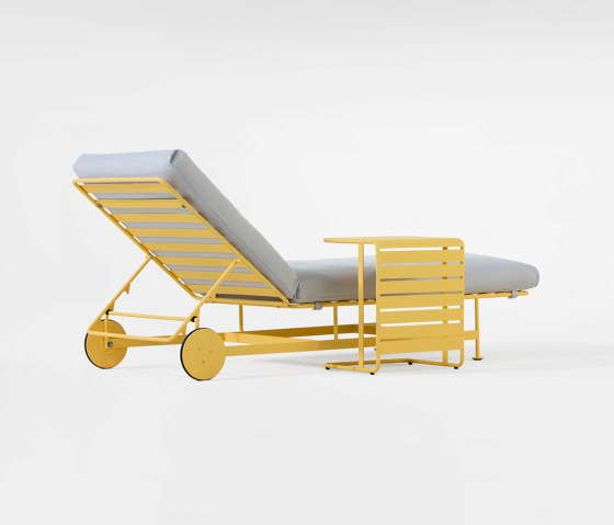 Jugo Outdoor-Stuhl | Stühle | Prostoria