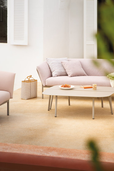 Ria Soft sofa | Canapés | Fast