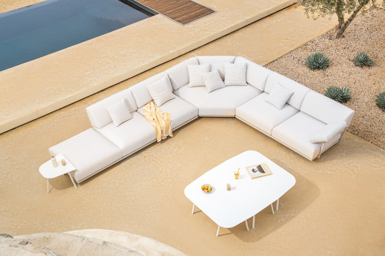 Solaris modular sofa | Sofas | Fast
