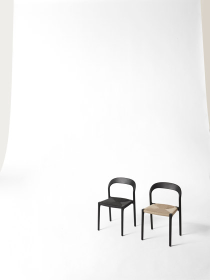Ticino | Chairs | Living Divani