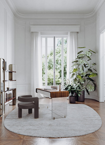 Mirage armchair | Chairs | Capital