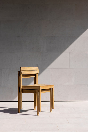 Laknäs Dining Chair | Stühle | Skargaarden