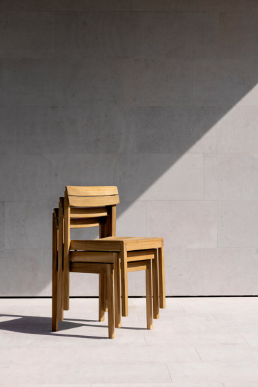 Laknäs Dining Chair | Stühle | Skargaarden