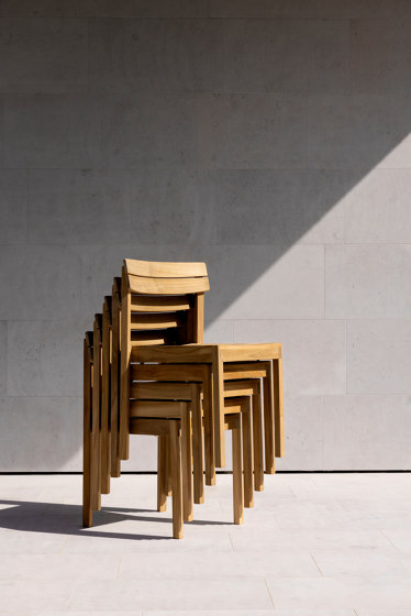 Laknäs Dining Chair | Chairs | Skargaarden