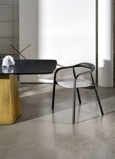 Grandeod shaped extensible | Mesas comedor | Sovet