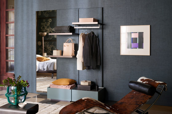 374 Ghost Wall | Wall storage systems | Cassina