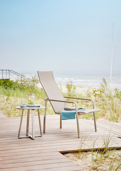 Deck Chair Jazz | Poltrone | solpuri