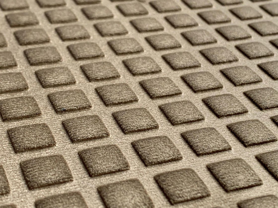 Fabric - Wandpaneel WallFace Fabric Collection 22714 | Kunststoff Platten | e-Delux
