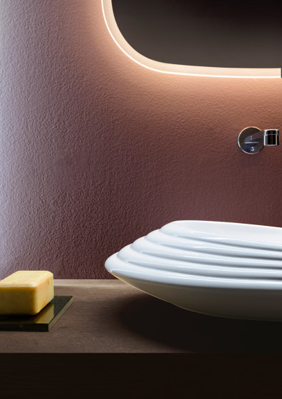 Spire+ 58 lavabo | Lavabi | Ceramica Flaminia
