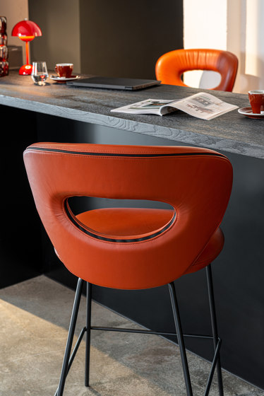 ALICE 
Counter Chair | Counter stools | KFF