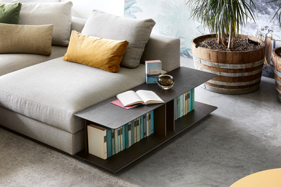 Venise Coffee Table | Tables basses | LEMA